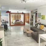Apartamento Malagueta Campos Eliseos