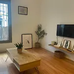 Apartamento Plaza Montaño