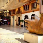 La Bolsa Apartment