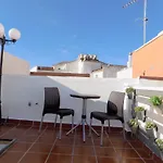 Apartamentos La Victoria