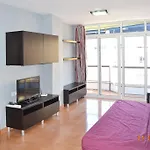 Apartamento Huelin