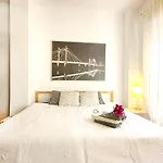 Apartamento Thyssen