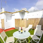 Apartamento Thyssen
