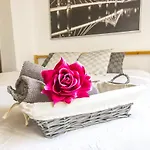 Apartamento Thyssen
