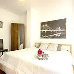 Apartamento Thyssen