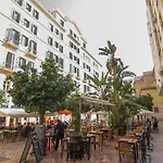 Apartment Plaza De Las Flores