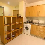 Apartment Plaza De Las Flores