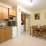 Apartment Plaza De Las Flores