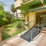 Adorable Studio In Malaga