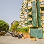 Adorable Studio In Malaga