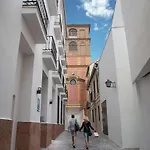 Apartamentos Soho Boutique Museo