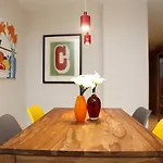 Camas Roomalaga By Bossh! Apartments