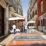 Sánchez Pastor FreshApartments by Bossh! Apartments