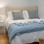 Sánchez Pastor FreshApartments by Bossh! Apartments