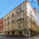 Sánchez Pastor FreshApartments by Bossh! Apartments