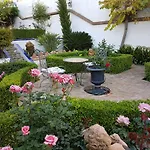 La Francesa Suites