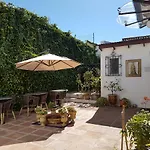 La Francesa Suites