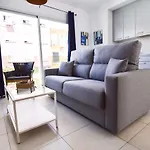 Malaga City apartments Barceló