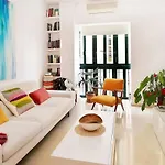 San Juan Freshapartments By Bossh! Apartments