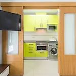 Mabb-Quiet Apt With Private Patio Walking Distance To Downtown