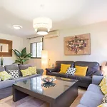 Guadalmar: Villa Con Piscina