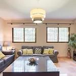 Guadalmar: Villa Con Piscina
