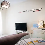 Holidays2Malaga Marques De Villafiel Cozy Downtown Apartment