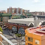 HM Tilos Málaga