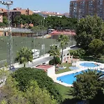 Apartamentos Jardines Del Gamonal