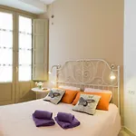 Apartamentos Turisticos Malama