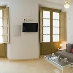Apartamentos Turisticos Malama