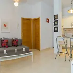 Apartamentos Turisticos Malama