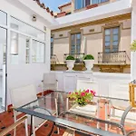 Iloftmalaga Apartamentos Souviron