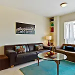 Del Parque Flats - Ollerias Duplex