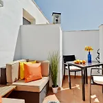 Del Parque Flats - Ollerias Duplex
