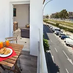 WintowinRentals All Comforts Málaga Center