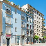 Carreteria Centro II