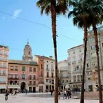 Apartamento Plaza De La Constitucion 12
