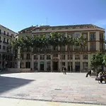 Apartamento Plaza De La Constitucion 12