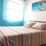 Pedregalejo Beach Apartment