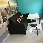 Pedregalejo Beach Apartment