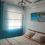 Pedregalejo Beach Apartment