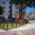 Málaga Céntrico Y Playa Bus Y Metro