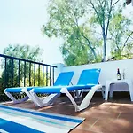 Pedregalejo Sun&Relax