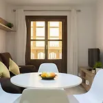 Calle Beatas, 31 Apartament