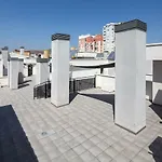 Apartment Malaga Center