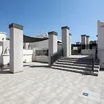 Apartment Malaga Center