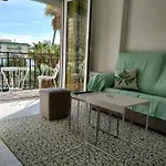 Tejas Apartamento