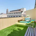 Esparteros Atico Premium