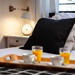 Apartment Malaga Center